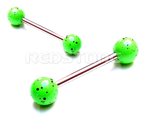 Oceľový piercing PP295